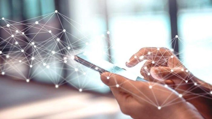 GMV Indonesia Capai 360 Miliar Dolar AS di 2030 Jadi Peluang Pertumbuhan Industri Data Center