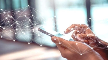 GMV Indonesia Capai 360 Miliar Dolar AS di 2030 Jadi Peluang Pertumbuhan Industri Data Center