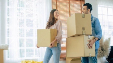 Habis Pindah Rumah? Ini Dia Peralatan Rumah Tangga Unik yang Wajib Kamu Miliki!