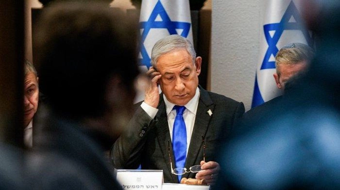 Kabinet Netanyahu Terancam Pecah, para Menteri Israel Tolak Rencana Pembebasan Sandera