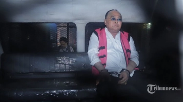 Kasus Eks Legislator PDIP Ismail Thomas, 3 Kepala Dinas Kutai Barat Diperiksa Kejaksaan Agung