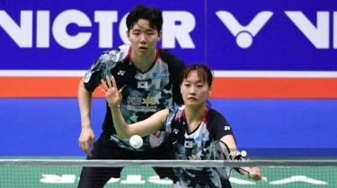 Kondisi Telapak Tangan Juara Dunia BWF Pasca-Operasi Sempat Berwarna Ungu, Potensi Absen Tur Eropa?