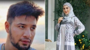 Meski Ditahan Terkait Kasus Narkoba, Ammar Zoni Tetap Beri Nafkah Anak Rp10 Juta ke Irish Bella