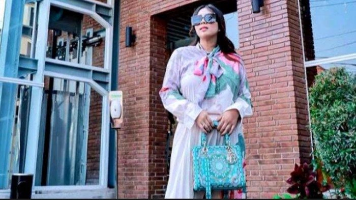 Mirip Insiden Pengusiran Rachel Vennya, Maharani Kemala Sempat Didorong Keluar dari Club di Bali