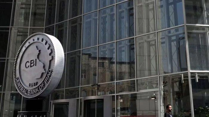 Nurut Pada Perintah AS, Irak Larang Bank Lokal Gunakan Dolar untuk Alat Transaksi