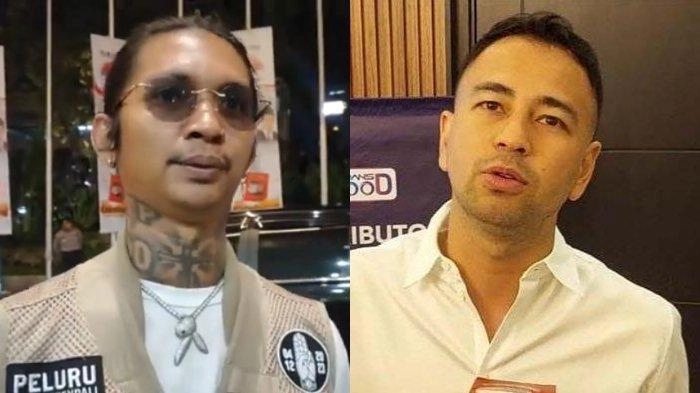 Raffi Ahmad Dituding Terlibat Pencucian Uang, Young Lex Minta sang Presenter Tanggapi dengan Bijak
