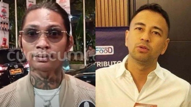 Raffi Ahmad Dituding Terlibat Pencucian Uang, Young Lex Tak Mau Asal Menduga: Jangan Pakai Rasa-rasa
