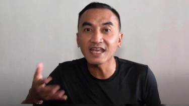 Rico Ceper Bingung Laporkan Kasus Penipuan yang Buat Sang Istri Nangis hingga Sulit Tidur