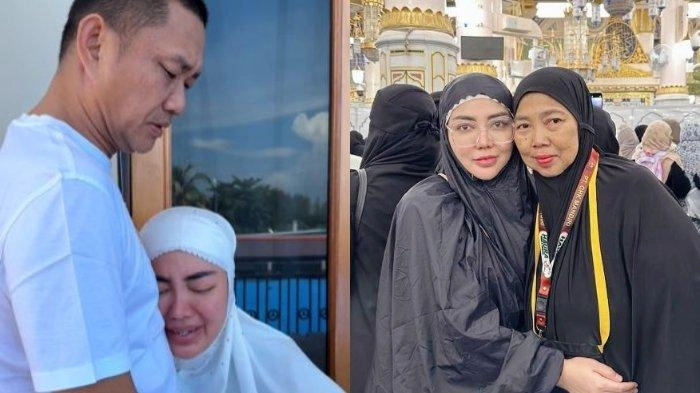 Sedang Berada di Daerah Terpencil, Bella Shofie Tak Percaya Dengar Kabar Ibundanya Meninggal Dunia