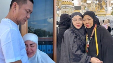 Sedang Berada di Daerah Terpencil, Bella Shofie Tak Percaya Dengar Kabar Ibundanya Meninggal Dunia