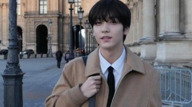 Soobin TXT Donasikan Rp 1,1 Miliar untuk Rumah Sakit Anak