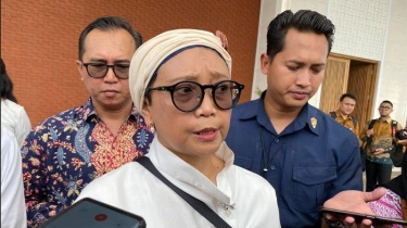 VIDEO Kemlu Respon Isu Mundurnya Retno Marsudi dari Kabinet Pemerintahan Jokowi