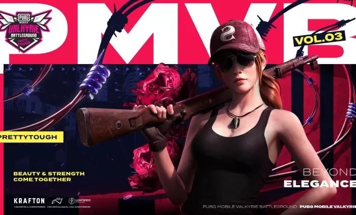 Aksi Nyata Komunitas PUBG Mobile dan Atlet Esports untuk Pasien dan Penyintas Kanker Serviks