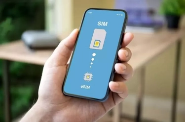 Android Sekarang Memungkinkan Pengguna Mentransfer eSIM Antarponsel