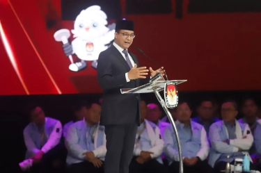 Anies Baswedan Jadi Presiden, Platform Merdeke Belajar akan Dihentikan