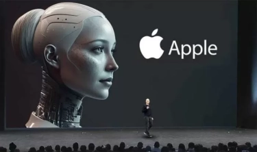 Apple Siap Beli Startup AI untuk Dukung Ambisinya Kembangkan Platform Kecerdasan Buatan