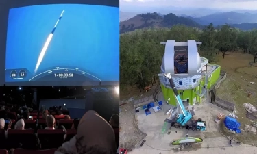 Indonesia akan Luncurkan Satelit Nusantara 5 dan Observatorium Nasional Timau, Disampaikan BRIN pada Sidang UNCOPUOS