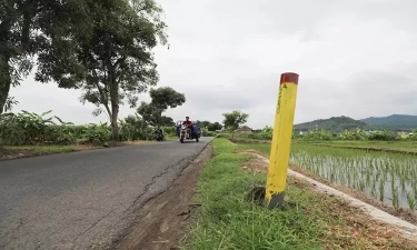 KJPP Menolak untuk Membeberkan Nilai Appraisal, Warga Terdampak Tol Kediri-Tulungagung Tak Kunjung Dapat Kejelasan 