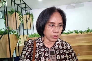 KPAI Ungkap Temuan Pelanggaran Hak Anak Dalam Pemilu 2024, Mulai dari Operator Praktik Politik Uang hingga Promosi Calon