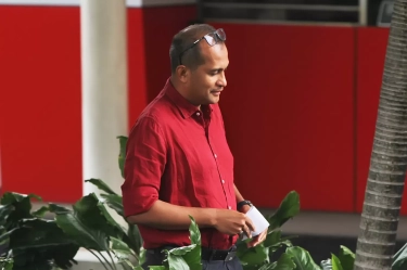 KPK Enggan Tanggapi Permintaan Penyuap Eddy Hiariej untuk Bebas dari Jeratan Hukum
