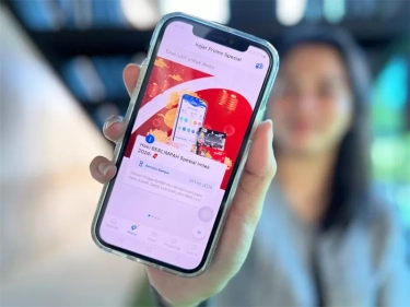 Manjakan Nasabah Jelang Imlek, Bank Mandiri Tebar Promo dan Diskon