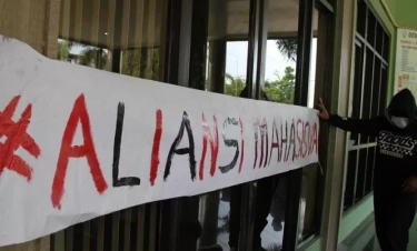 Rektor Usul Subsidi Silang Melalui Biaya Kuliah Tunggal