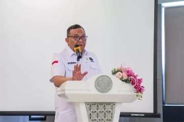 Resep Jitu Kemnaker Ciptakan Hubungan Industrial yang Hamonis di Lingkungan Kerja