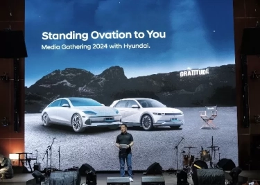 Strategi Hyundai Selain Luncurkan 5 Model Baru Tahun Ini Juga Mulai Produksi Baterai