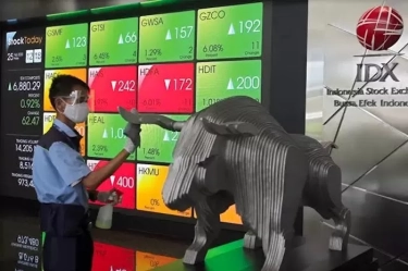 Tiktok Jadi Pengendali Tokopedia, Pengamat Pasar Modal Soroti Investasi Telkom di GoTo