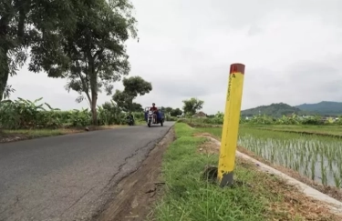 Warga Terdampak Tol Kediri-Tulungagung Sebagai Akses Ke Bandara Dhoho Menilai KJPP Tidak Transparan dan Tak Kooperatif