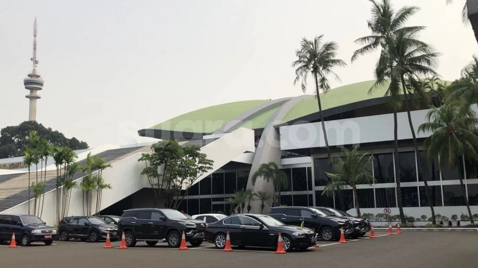 40++ Daftar Caleg Bekas Napi Korupsi, Ini Cara Cek Kekayaannya