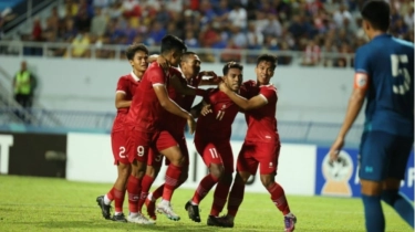 5 Bintang Muda BRI Liga 1 yang Bisa Diandalkan Shin Tae-yong di Piala Asia U-23 2024