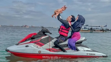 5 Konten YouTube Ria Ricis yang Kontroversial, dari Ajak Moana Naik Jetski sampai Judul Bernuansa Dewasa