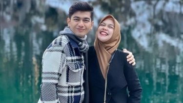 Adik Ipar Bongkar Tabiat Asli Ria Ricis, Teuku Ryan Kena Sentil