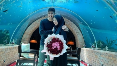 Adik Teuku Ryan Kuliah di Mana? Ikut Bongkar Tabiat Asli Ria Ricis sampai Kakak Kena Sentil