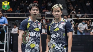 Beda Adab Marcus Gideon dan Kevin Sanjaya Jelang Pilpres 2024, Mantu Ketum Parpol Malah Tak Ikut-ikutan Kampanye