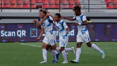 Bikin Menang! Ini 3 Pemain PSIS Semarang Paling Bersinar di Laga Kontra Arema FC