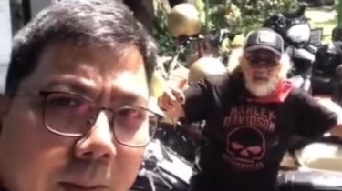 Biodata dan Prestasi Anjas Asmara, Eks Timnas Indonesia yang Minta Shin Tae-yong Dipecat