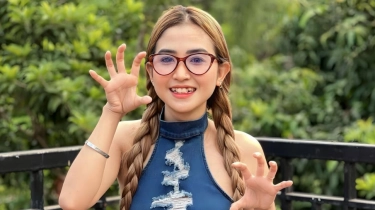 Biodata Venny Alberti, Selebgram Ngaku Tertular Penyakit Menular Seksual dari Suami