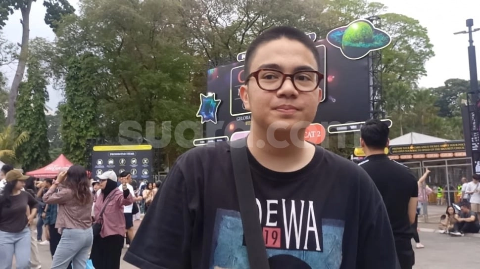 Cuitan Umay Shahab Soal Makan Gratis Menuai Kontroversi, Sindir Paslon 02?
