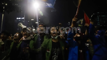 Curigai Potensi Penyimpangan di Pemilu 2024, UKI Ikut Bersuara: Hentikan Segala Bentuk Intervensi!