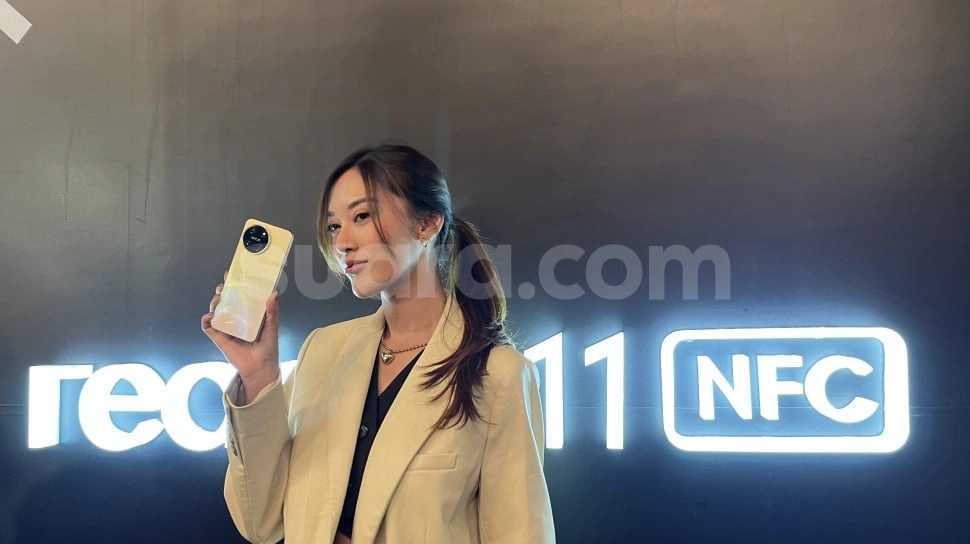 Daftar Harga HP Realme Februari 2024, Mulai Rp 1 Jutaan Dapat Apa Saja?