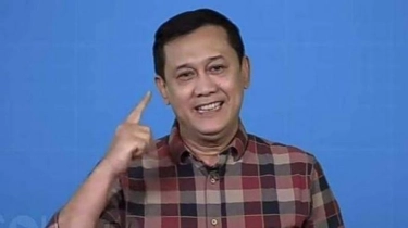 Denny Siregar Soroti Dampak Negatif Program Makan Gratis, Impor Pangan Berpotensi Meningkat?