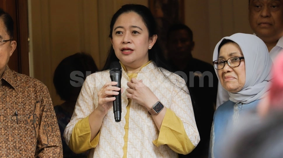 Dilanjut Masa Sidang Berikutnya, Puan Pastikan Substansi Revisi UU Desa sudah Mulai Dibahas