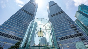 HP Layar Lipat Apple Tidak Akan Pakai Nama iPhone?
