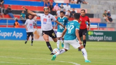 Jadwal Lengkap Semifinal Liga 2 2023-2024: Persiraja vs PSBS dan Malut United vs Semen Padang