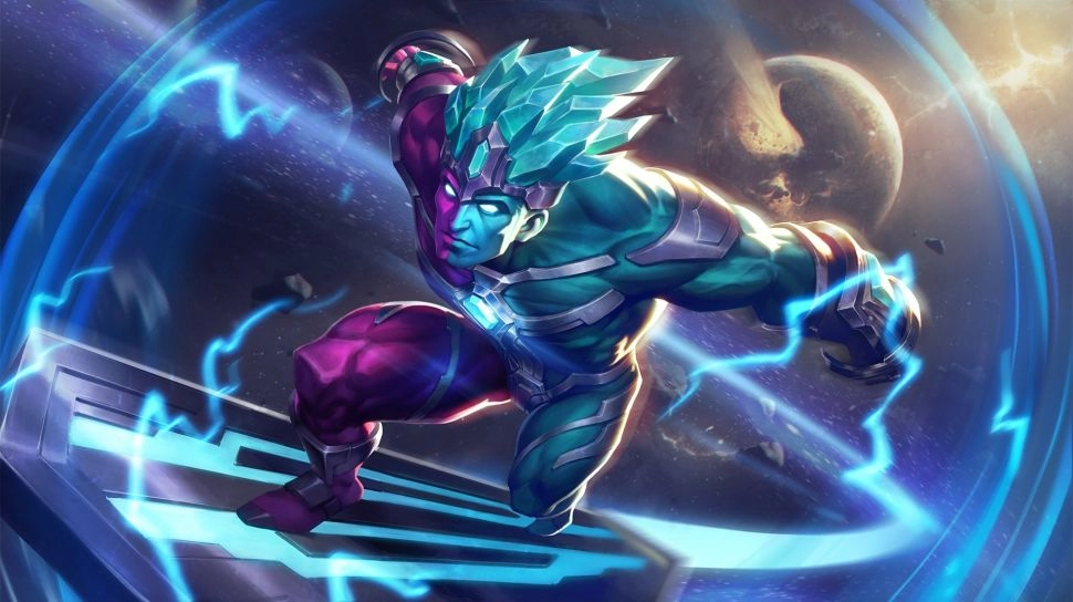 Pengguna Gord Wajib Beli 3 Item Ini di Mobile Legends