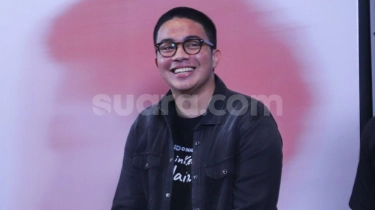 Profil Umay Shahab, Aktor yang Diduga Ledek Program Makan Siang Gratis Prabowo: Kalo Mau Gratis ke Lokasi Syuting Aja!