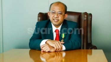 Sanggah Prabowo Subianto, IDI Ungkap Pemerataan Jadi Masalah Utama Bukan Kurang Fakultas Kedokteran