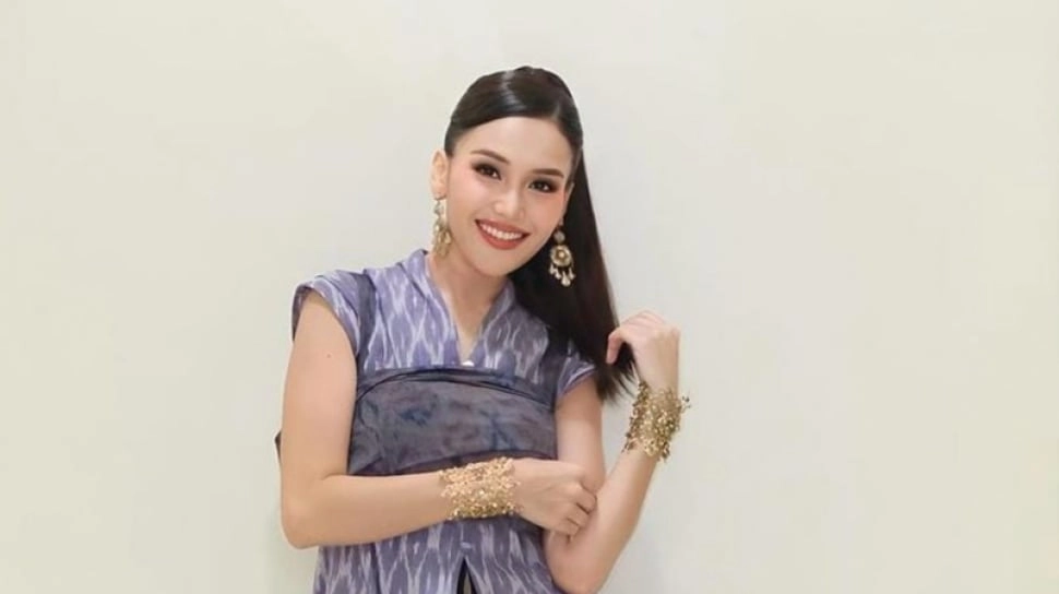 Segini Gaji Letkol yang Diduga Lamar Ayu Ting Ting, Cukup Buat Biayai Gaya Hidup Ibu Bilqis?